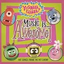Yo Gabba Gabba!