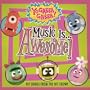 Yo Gabba Gabba: Music Is Awesome
