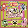 Image of album by Yo Gabba Gabba!