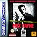 Max Payne (GBA)