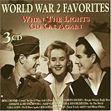 World War 2 Favourites