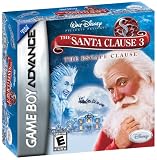  : The Santa Clause 3: The Escape Clause