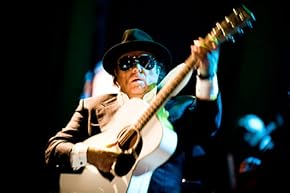 Image of Van Morrison