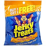 Del Monte Foods #519300 12OZ Jerky Bacon Bogo