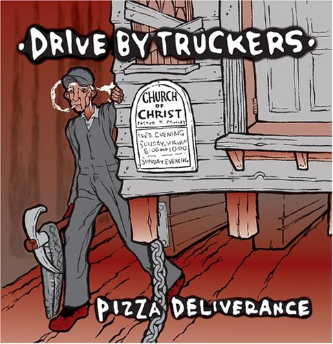 Drive By Truckers - One Of These Days Lyrics - Zortam Music