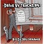 Pizza Deliverance