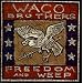 Freedom and Weep