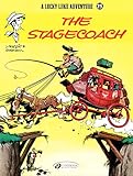 The stagecoach
