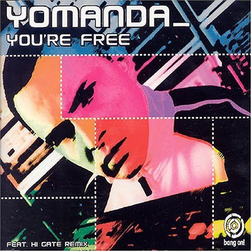 Yomanda - Wild Nights 2 Disc 1 - Zortam Music
