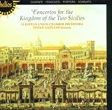 Concertos for the Kingdom of the Two Sicilies