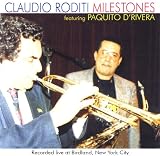 Milestones: Live at Birdland, New York City