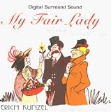 My Fair Lady And More Broadway Magic