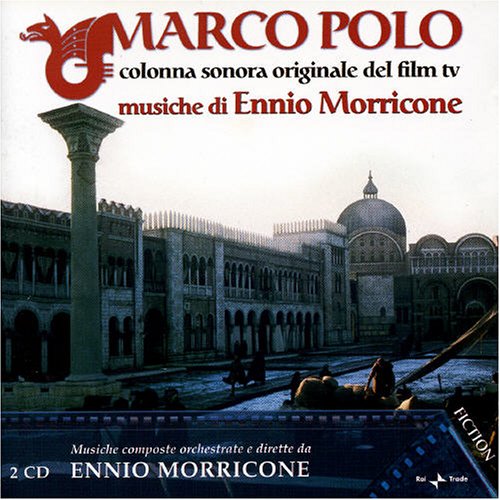 CD-Charts  Music : Marco Polo