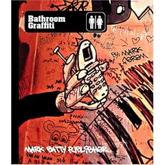 Bathroom Graffiti