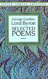 Selected Poems (Dover Thrift Editions)