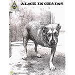 Alice In Chains (self-titled)* book cover