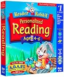 Reader Rabbit Reading and Phonics Ages 3-6 (Jewel Case)
