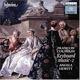 Fran��Mois Couperin: Keyboard Music, Vol. 2 [Hybrid SACD]