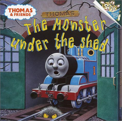 Trains and Railroads
