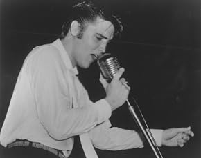 Image of Elvis Presley