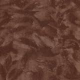 Liedeco Dachfensterrollo 'Skylight Verdunkelung' mit Alu-Schienen Wolken mocca 94.0 cm x 49.3 cm ...