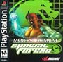 Mortal Kombat-Special Forces