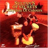 Rhythm of Colors