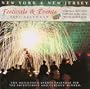 New York & New Jersey Festivals & Events 2002 Calendar (Festivals and Events Calendars)