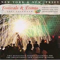 2009 Boston Events Wall Calendar
