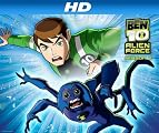 Ben 10: Alien Force [HD]: Ben 10: Alien Force Season 2 [HD]