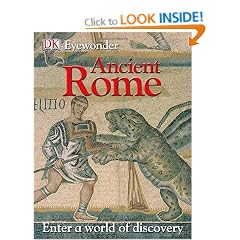 Ancient Rome (Eye Wonder)