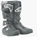 ALPINESTARS NO STOP TRIAL BOOTS BLACK 10 2004011NN10