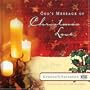 God's Message of Christmas Love