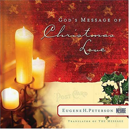 God's Message of Christmas Love