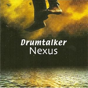 Drumtalker by Bob [Percussion] Becker, Russ Hartenberger, and Peter Schickele (Audio CD - 2004)
