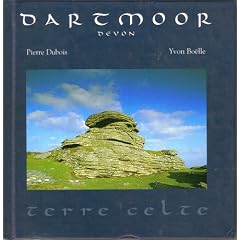 Dartmoor, Cornouaille anglaise