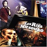 Produkt-Bild: Acoustiques (Live Unplugged)