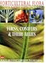 Horticultural Flora of South Eastern Australia Volume 1: Ferns Conifers