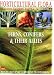 Book Horticulture Flora of Southeastern Australia: Ferns, Conifers & Their Allies : The Identification of Garden and Cultivated Plants (Horticultural Flora