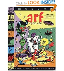 Modern Arf