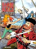 Barbe-Rouge, tome 21 : La Flibusti�re du Sans-Piti�