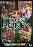 Funny Bonez (7-Pack)