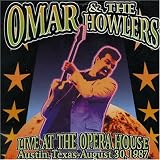 Live at the Opera House Austin, Texas: August 30, 1987