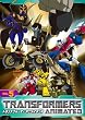 トランスフォーマー アニメイテッド VOL.5 [DVD]
