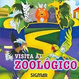 ZOOLOGICO (Mini Reflejos/ Mini Reflexions) (Spanish Edition)