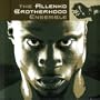 The Allenko Brotherhood Ensemble: Mixes Based On Tony Allen's Drum Pattern
