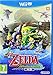 The Legend Of Zelda: The Wind Waker HD