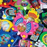 Assorted Handheld Water games (48 pc)