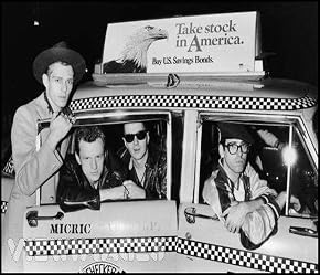 Image of The Clash