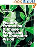 Feature Extraction & Image Processing...